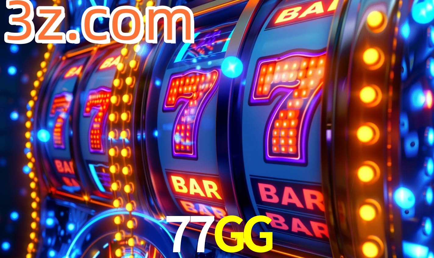Bônus 77GG Para Todos